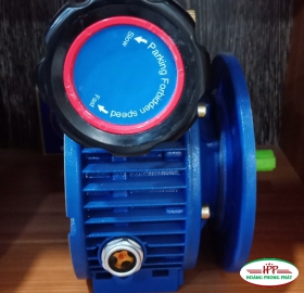 HỘP SỐ ĐIỀU TỐC CƠ UDL