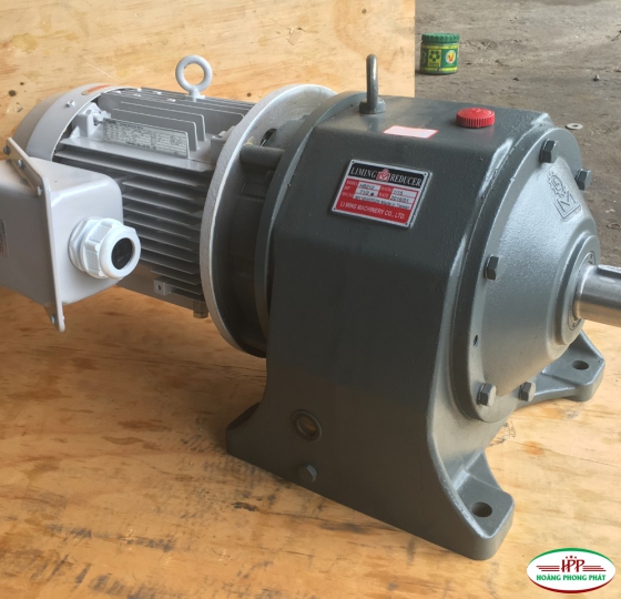 MOTOR GIẢM TỐC LIMING
