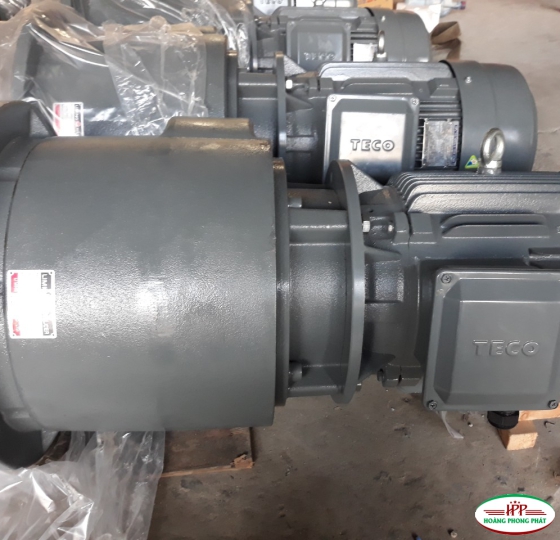 MOTOR GIẢM TỐC LIMING
