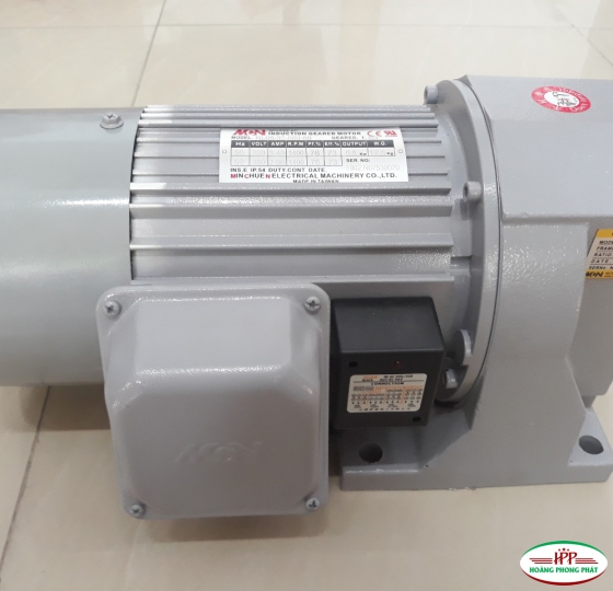MOTOR GIẢM TỐC MCN-TAIWAN