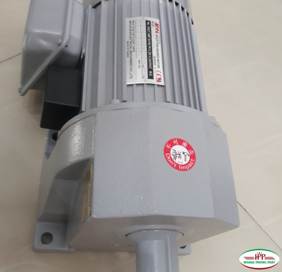 MOTOR GIẢM TỐC MCN-TAIWAN