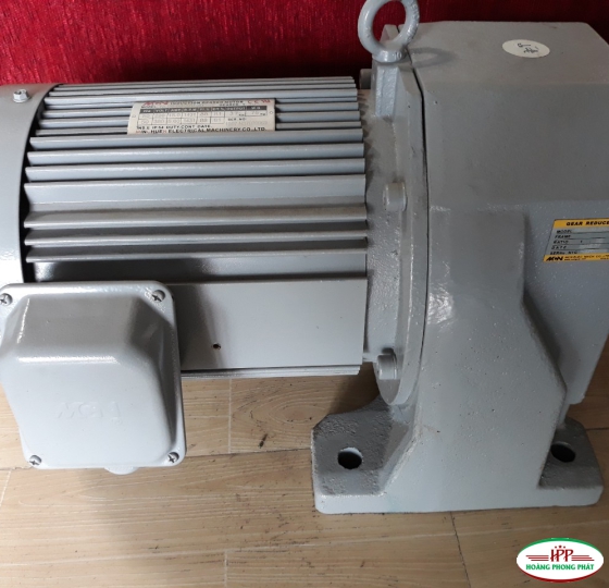 MOTOR GIẢM TỐC MCN-TAIWAN