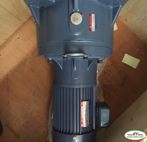 MOTOR GIẢM TỐC TUNGLEE-TAIWAN
