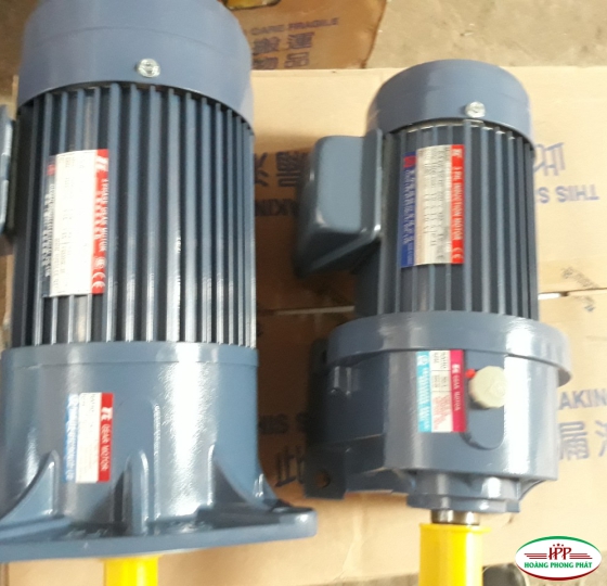 MOTOR GIẢM TỐC TUNGLEE-TAIWAN