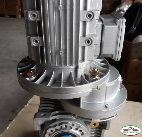 MOTOR GIẢM TỐC CỐT ÂM NMRV